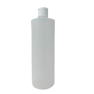 Plastic Bottle 500ml