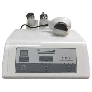 ボディ・フェイスケア 4D RF Ultrasound Device Facial-Radio-Frequency-360-
