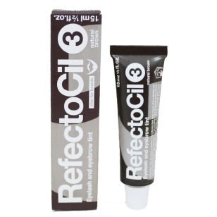 Refectocil Cream Hair Dye (Brown)