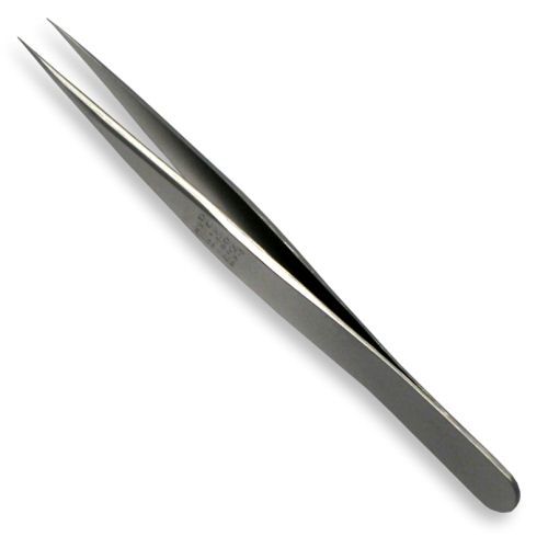 Electrolysis Tweezers OC (Switzerland)