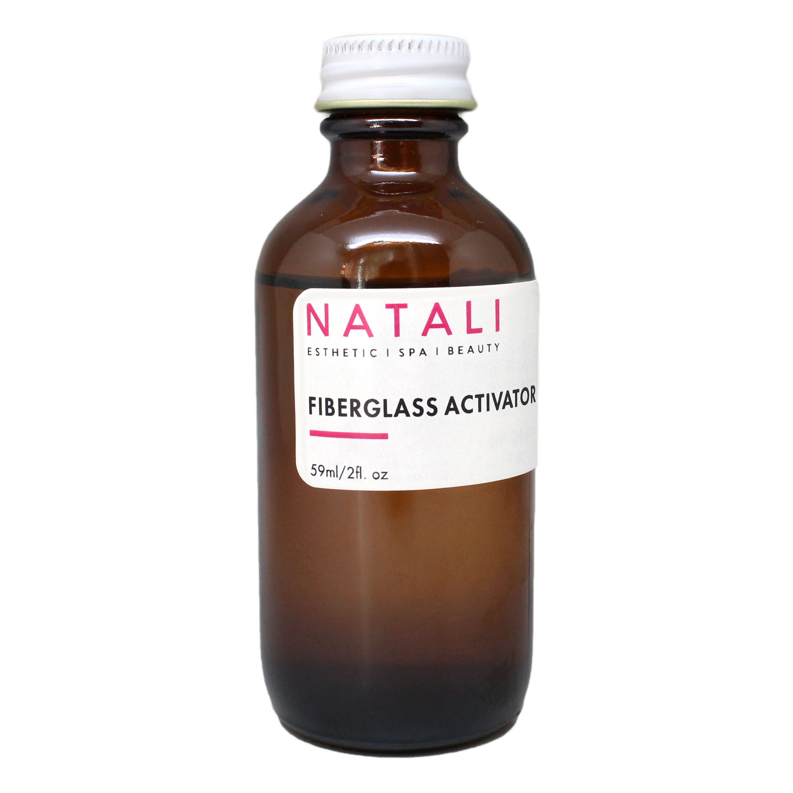 Fiberglass Activator 2fl.oz