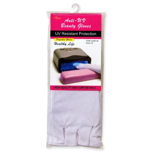 Anti UV Gloves (Medium)