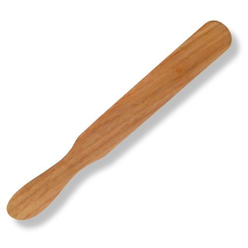 Large Wooden Spatula