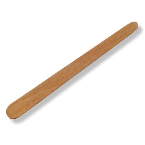 Small Wooden Spatula