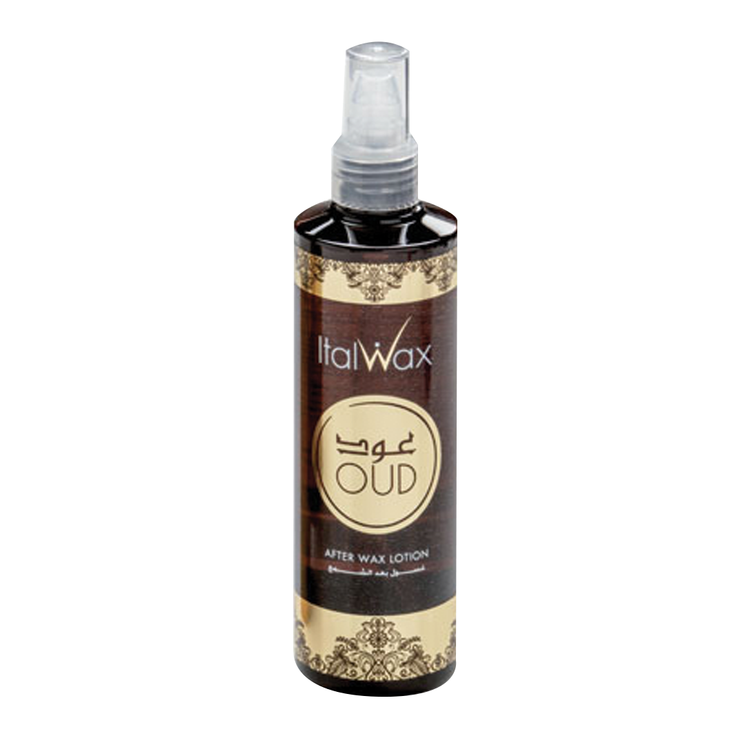 Italwax TOP line After Wax Lotion Oud 250ml