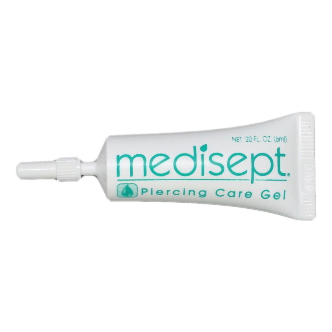 Medisept Piercings Care Gel 6ml