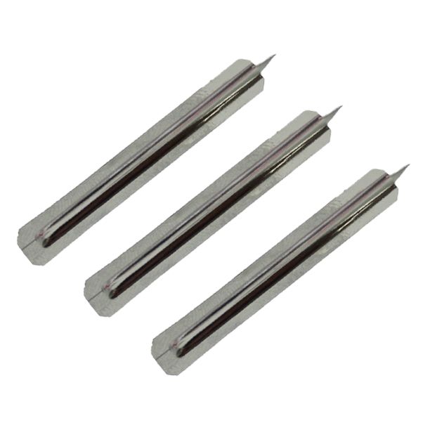 Blood Lancet Flat (200/Box)