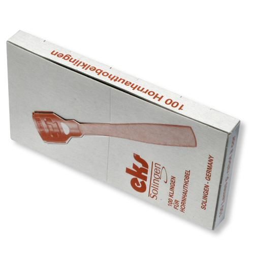 Corn Plane Blades (100/Box)