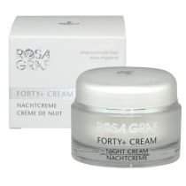 Rosa Graf Forty+ Night Cream 250ml