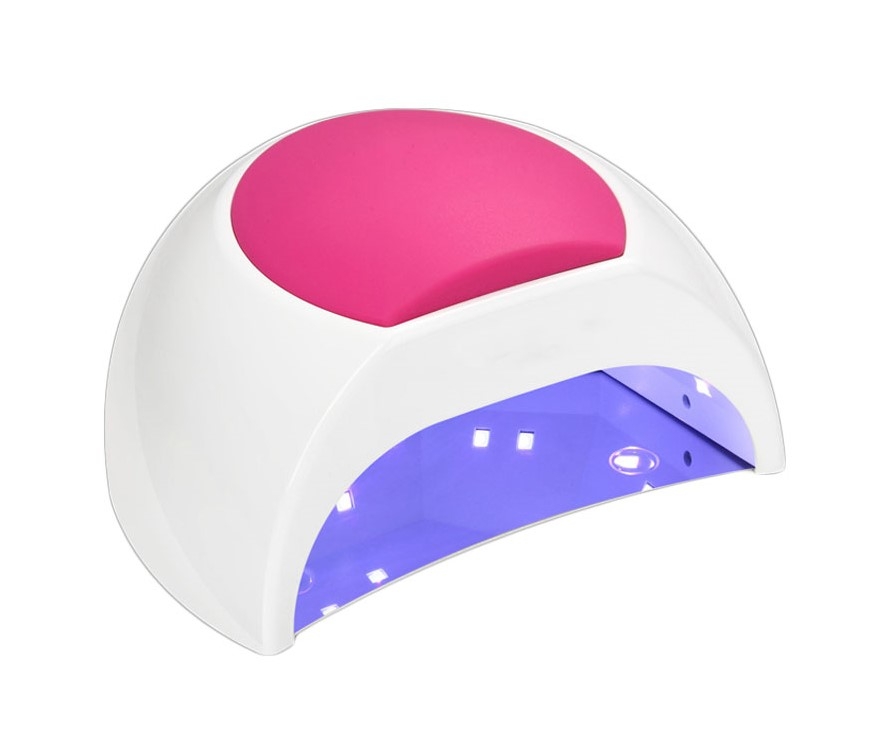 LED UV Nail Lamp 48W