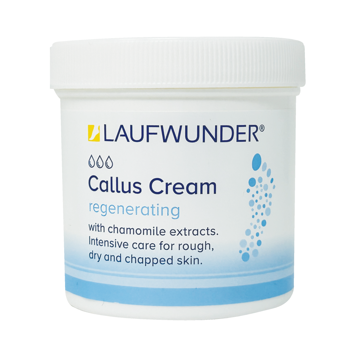 Laufwunder Callus Cream 75ml