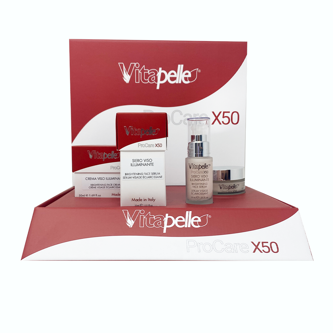 Vitapelle ProCare X50 Brightening Serum 30ml/1.0fl. oz