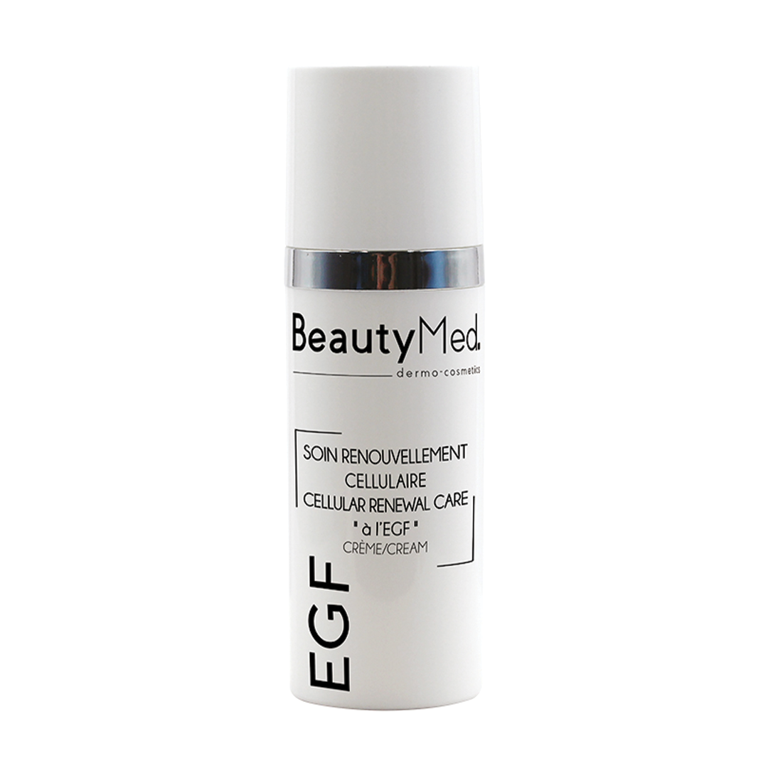 BeautyMed EGF Cream 50ml